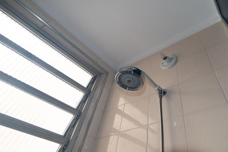 Apartamento à venda com 187m², 3 quartos e 1 vaga Apartamento à venda com 187m², 3 quartos e 1 vagaBanheiro 1