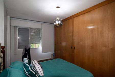 Apartamento à venda com 187m², 3 quartos e 1 vaga Apartamento à venda com 187m², 3 quartos e 1 vagaQuarto 2