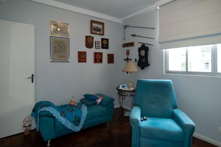 Apartamento à venda com 187m², 3 quartos e 1 vaga Apartamento à venda com 187m², 3 quartos e 1 vagaQuarto 1