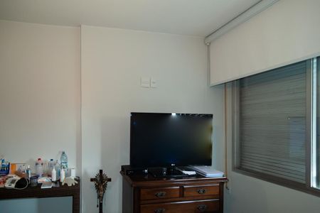 Apartamento à venda com 187m², 3 quartos e 1 vaga Apartamento à venda com 187m², 3 quartos e 1 vagaQuarto 3