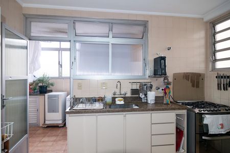 Apartamento à venda com 187m², 3 quartos e 1 vaga Apartamento à venda com 187m², 3 quartos e 1 vagaCozinha