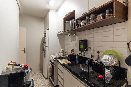 Apartamento à venda com 60m², 2 quartos e sem vaga Apartamento à venda com 60m², 2 quartos e sem vagaCozinha