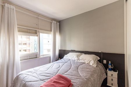Apartamento à venda com 60m², 2 quartos e sem vaga Apartamento à venda com 60m², 2 quartos e sem vagaQuarto 2