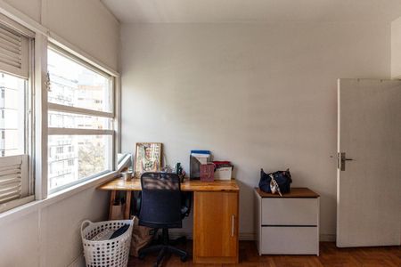 Apartamento à venda com 60m², 2 quartos e sem vaga Apartamento à venda com 60m², 2 quartos e sem vagaQuarto 1