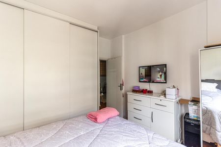 Apartamento à venda com 60m², 2 quartos e sem vaga Apartamento à venda com 60m², 2 quartos e sem vagaQuarto 2