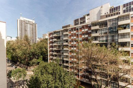 Apartamento à venda com 60m², 2 quartos e sem vaga Apartamento à venda com 60m², 2 quartos e sem vagaVista do Quarto 2