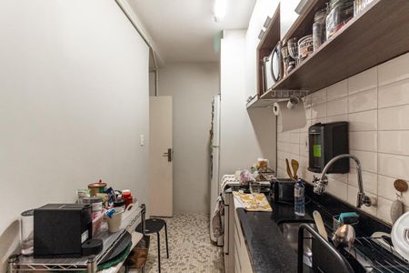 Apartamento à venda com 60m², 2 quartos e sem vaga Apartamento à venda com 60m², 2 quartos e sem vagaCozinha