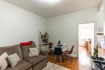 Apartamento à venda com 60m², 2 quartos e sem vaga Apartamento à venda com 60m², 2 quartos e sem vagaSala