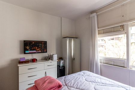 Apartamento à venda com 60m², 2 quartos e sem vaga Apartamento à venda com 60m², 2 quartos e sem vagaQuarto 2