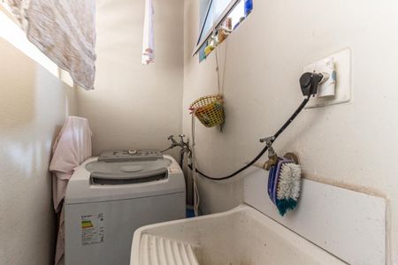 Apartamento à venda com 60m², 2 quartos e sem vaga Apartamento à venda com 60m², 2 quartos e sem vagaÁrea de Serviço