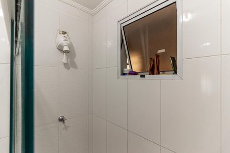 Apartamento à venda com 60m², 2 quartos e sem vaga Apartamento à venda com 60m², 2 quartos e sem vagaBanheiro