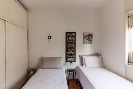 Apartamento à venda com 60m², 2 quartos e sem vaga Apartamento à venda com 60m², 2 quartos e sem vagaQuarto 1