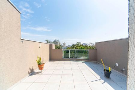 Apartamento à venda com 84m², 2 quartos e 1 vaga Apartamento à venda com 84m², 2 quartos e 1 vagaVaranda da Cobertura