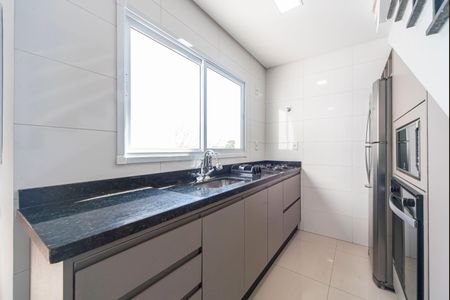 Apartamento à venda com 84m², 2 quartos e 1 vaga Apartamento à venda com 84m², 2 quartos e 1 vagaCozinha