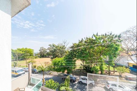 Apartamento à venda com 84m², 2 quartos e 1 vaga Apartamento à venda com 84m², 2 quartos e 1 vagaVista do Quarto 2