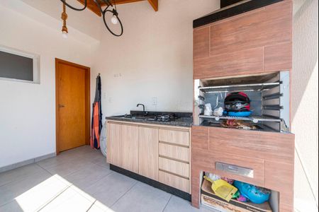 Apartamento à venda com 84m², 2 quartos e 1 vaga Apartamento à venda com 84m², 2 quartos e 1 vagaCobertura e Área Gourmet
