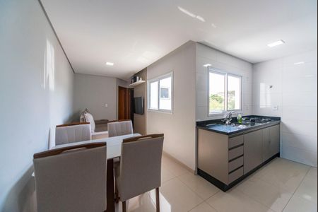 Apartamento à venda com 84m², 2 quartos e 1 vaga Apartamento à venda com 84m², 2 quartos e 1 vagaSala