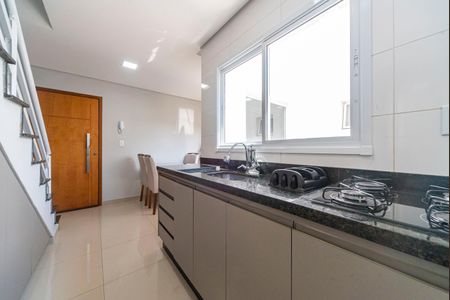 Apartamento à venda com 84m², 2 quartos e 1 vaga Apartamento à venda com 84m², 2 quartos e 1 vagaCozinha