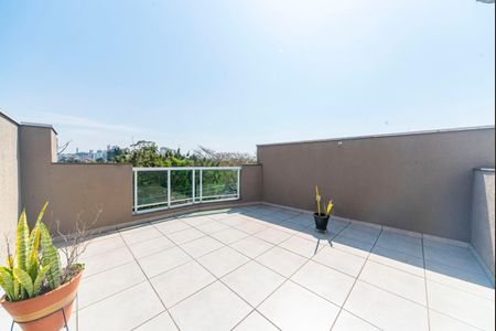 Apartamento à venda com 84m², 2 quartos e 1 vaga Apartamento à venda com 84m², 2 quartos e 1 vagaVaranda da Cobertura