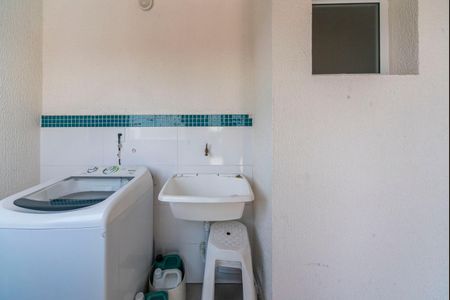 Apartamento à venda com 84m², 2 quartos e 1 vaga Apartamento à venda com 84m², 2 quartos e 1 vagaÁrea de Serviço
