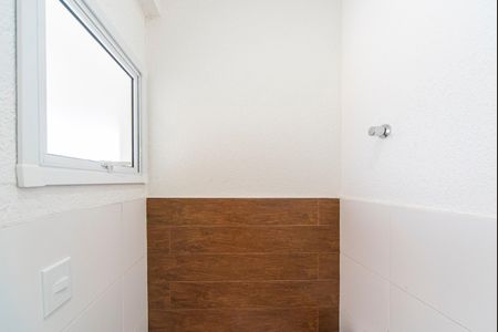 Apartamento à venda com 84m², 2 quartos e 1 vaga Apartamento à venda com 84m², 2 quartos e 1 vagaBanheiro da Cobertura