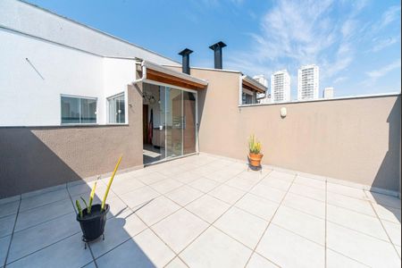 Apartamento à venda com 84m², 2 quartos e 1 vaga Apartamento à venda com 84m², 2 quartos e 1 vagaVaranda da Cobertura