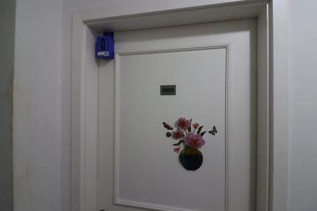 Apartamento para alugar com 48m², 2 quartos e 1 vagaLockbox