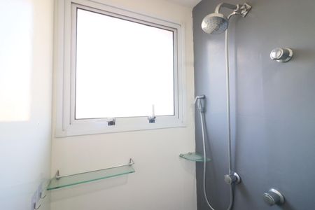 Apartamento para alugar com 48m², 2 quartos e 1 vagaBanheiro