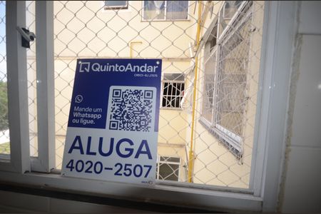 Apartamento para alugar com 45m², 2 quartos e 1 vagaPlaca instalada