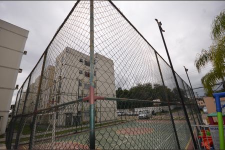 Apartamento para alugar com 45m², 2 quartos e 1 vagaÁrea comum Quadra Exportiva