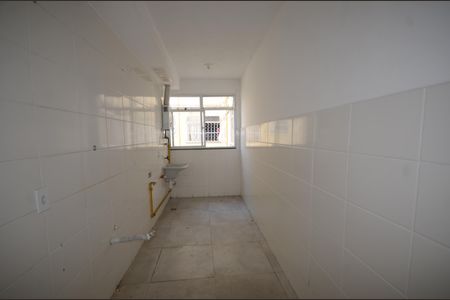 Apartamento para alugar com 45m², 2 quartos e 1 vagaCozinha