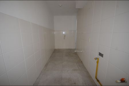 Apartamento para alugar com 45m², 2 quartos e 1 vagaCozinha