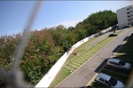 Apartamento para alugar com 45m², 2 quartos e 1 vagaVista do Quarto 1