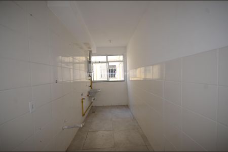 Apartamento para alugar com 45m², 2 quartos e 1 vagaCozinha