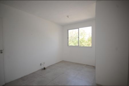 Apartamento para alugar com 45m², 2 quartos e 1 vagaSala