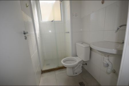 Apartamento para alugar com 45m², 2 quartos e 1 vagaBanheiro