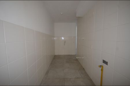 Apartamento para alugar com 45m², 2 quartos e 1 vagaCozinha