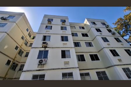 Apartamento para alugar com 45m², 2 quartos e 1 vaga Apartamento para alugar com 45m², 2 quartos e 1 vagaFachada/Placa