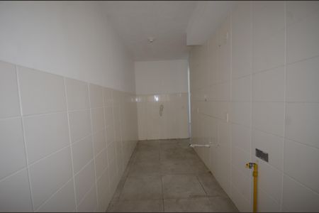Apartamento para alugar com 45m², 2 quartos e 1 vagaCozinha