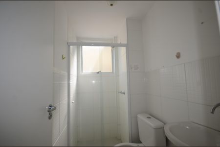 Apartamento para alugar com 45m², 2 quartos e 1 vagaBanheiro