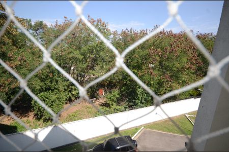 Apartamento para alugar com 45m², 2 quartos e 1 vagaVista da Sala