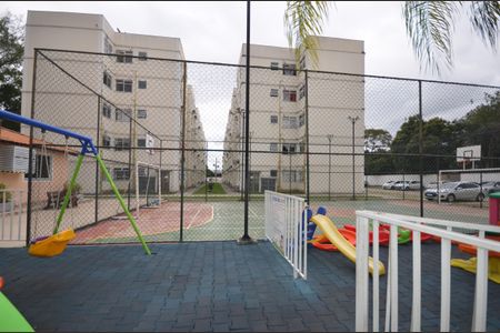 Apartamento para alugar com 45m², 2 quartos e 1 vagaÁrea comum Quadra Exportiva