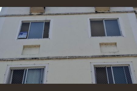 Apartamento para alugar com 45m², 2 quartos e 1 vaga Apartamento para alugar com 45m², 2 quartos e 1 vagaFachada/Placa