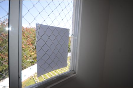 Apartamento para alugar com 45m², 2 quartos e 1 vagaPlaca instalada