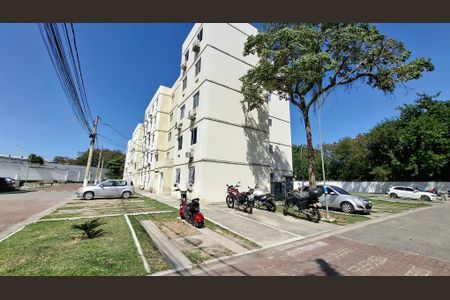 Apartamento para alugar com 45m², 2 quartos e 1 vaga Apartamento para alugar com 45m², 2 quartos e 1 vagaÁrea comum