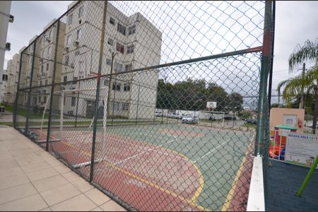 Apartamento para alugar com 45m², 2 quartos e 1 vagaÁrea comum Quadra Exportiva