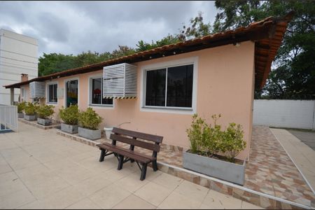 Apartamento para alugar com 45m², 2 quartos e 1 vagaÁrea comum - Churrasqueira