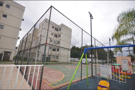 Apartamento para alugar com 45m², 2 quartos e 1 vagaÁrea comum Quadra Exportiva