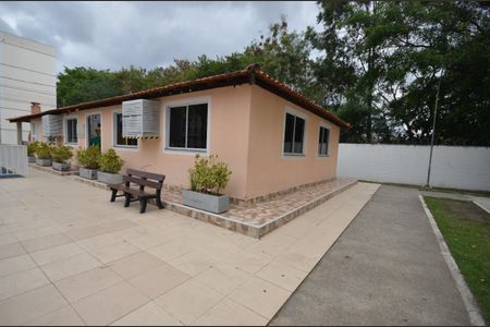 Apartamento para alugar com 45m², 2 quartos e 1 vagaÁrea comum - Churrasqueira