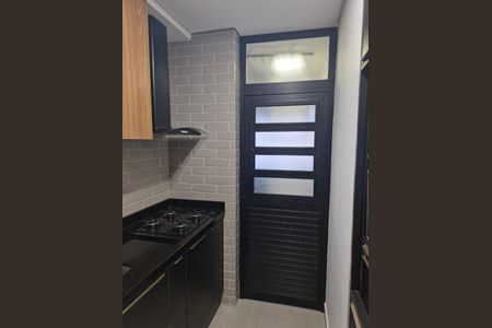 Foto 13 de apartamento à venda com 2 quartos, 58m² em Vila Prudente, São Paulo